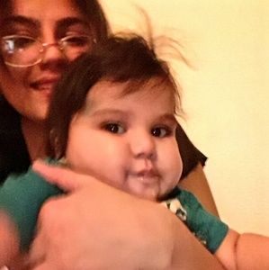 Meet your Posher, Cindy